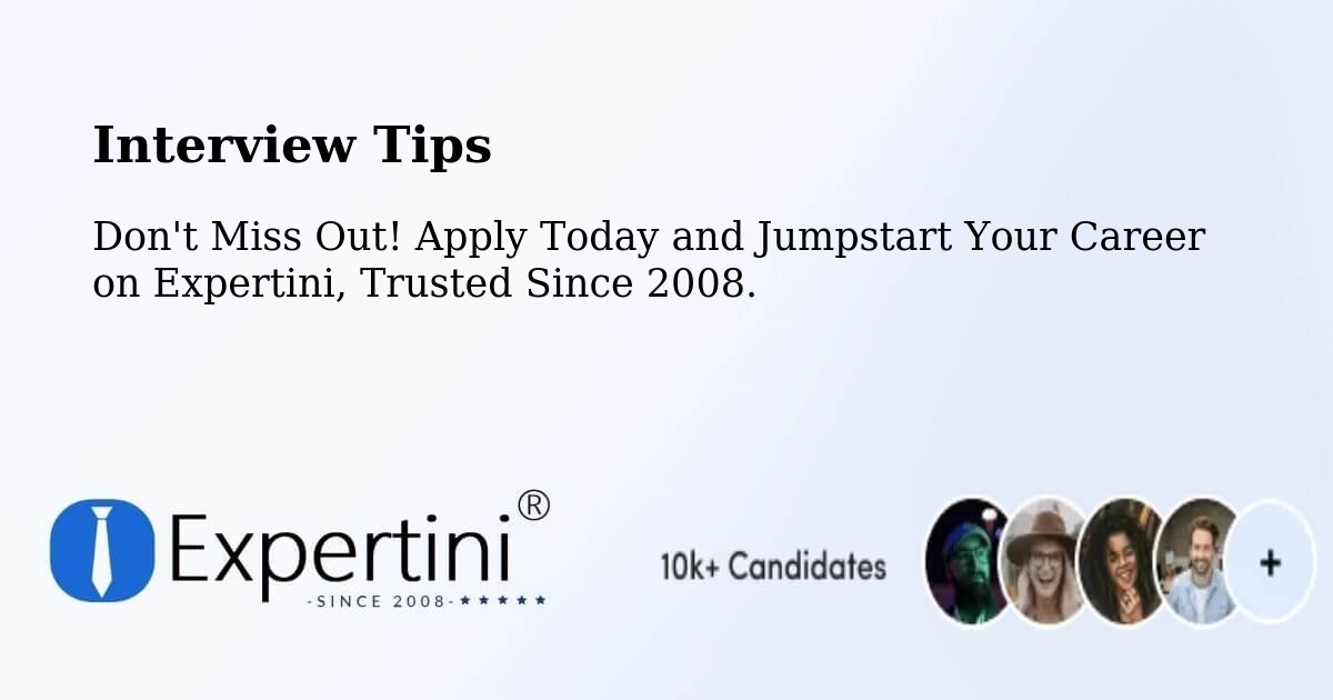 Interview Tips & Techniques for Job Seekers – Chiryū Shi - Chiryū Shi, Japan Jobs Expertini